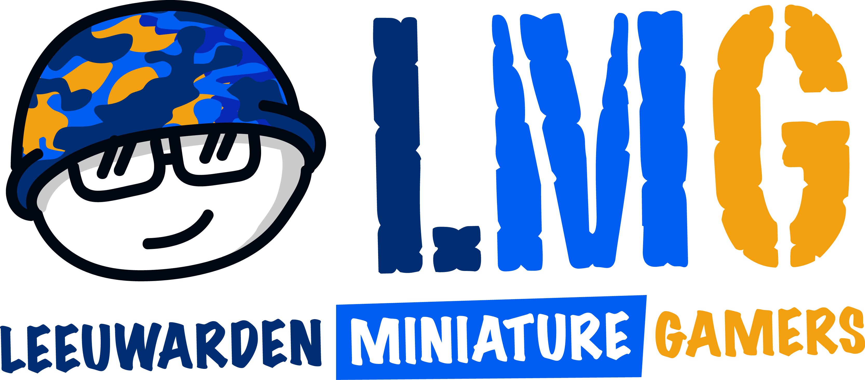Leeuwarden Miniature Gamers